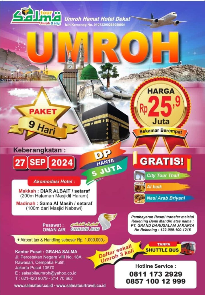 Paket-Umroh-9-Hari-Murah-salma-tour