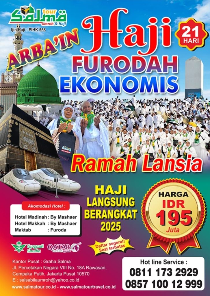 Haji-Furodah-Ekonomis-Arbain-RAMAH-LANSIA-salma-tour