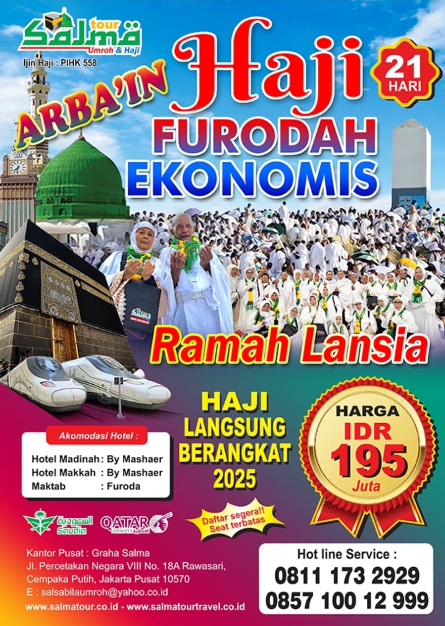 Haji-Furodah-Ekonomis-Arbain-RAMAH-LANSIA-salma-tour
