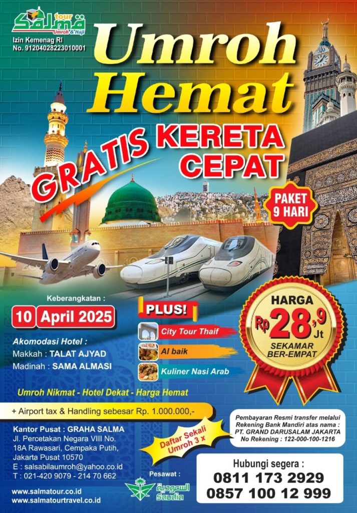 Umroh-Hemat-Gratis-Kereta-Cepat