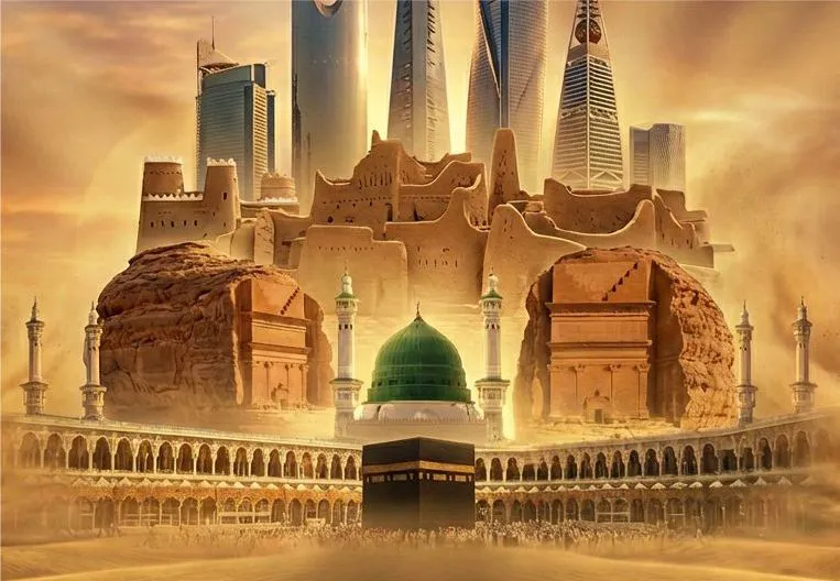 Masa Berlaku Visa Umroh dan Haji Tahun 2026 - grand darusalam jakarta salma tour