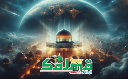 Harga Umrah Ramadhan 2026