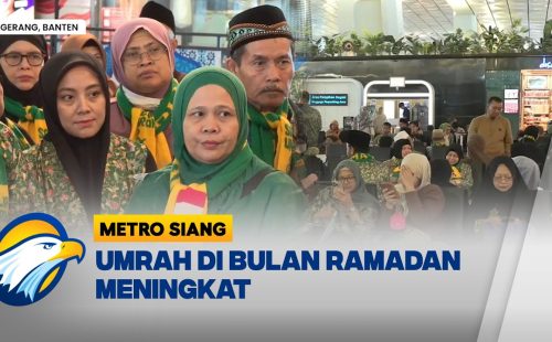 Sukses Besar! Grand Darussalam Jakarta Berangkatkan 350+ Jamaah Umroh Ramadhan 2026