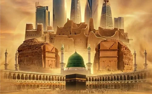 Masa Berlaku Visa Umroh dan Haji Tahun 2026 - grand darusalam jakarta salma tour