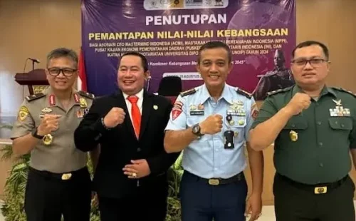 Mudik Gratis 2026 dari TMII: 20.000 Perantau Dengan 326 Bus